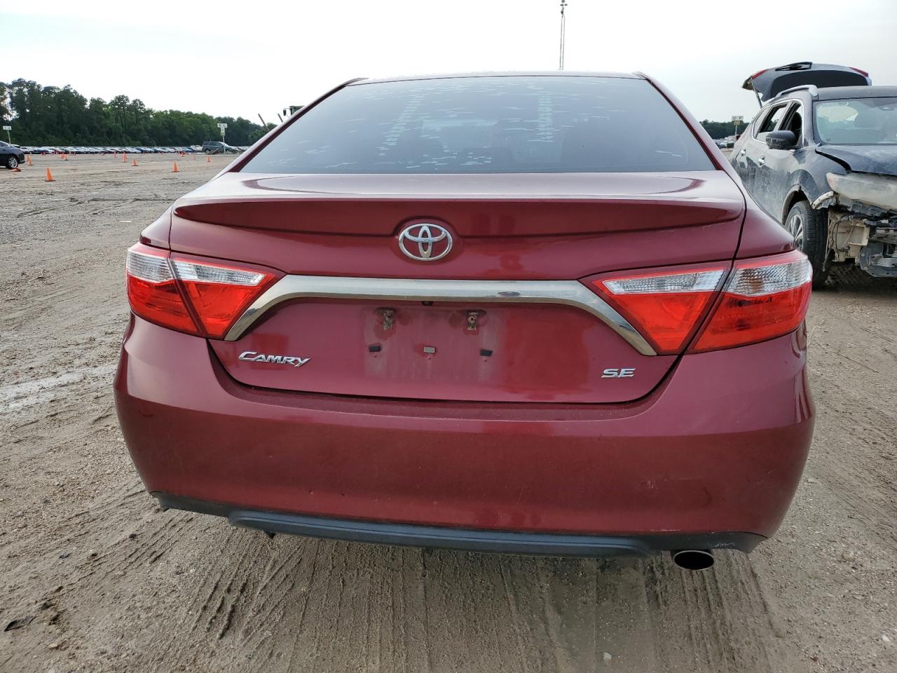 4T1BF1FK3HU636479 2017 Toyota Camry Le