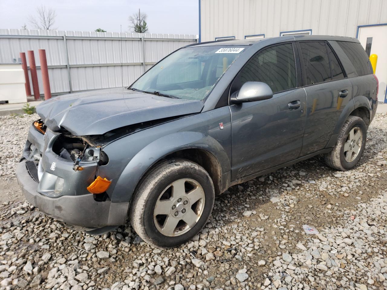 5GZCZ53425S840273 2005 Saturn Vue