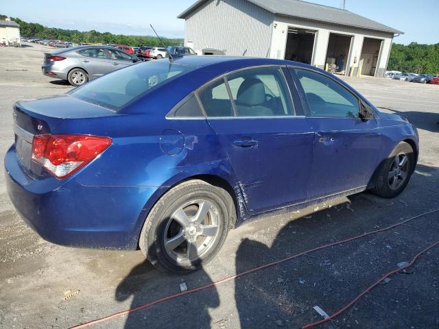 2012 Chevrolet Cruze Lt VIN: 1G1PF5SC9C7236703 Lot: 56482884