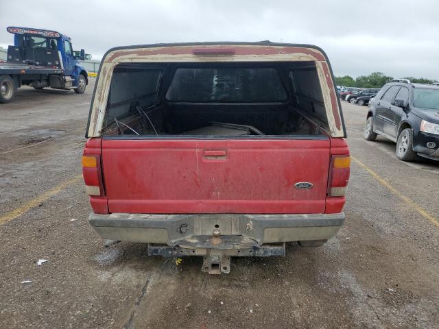 1998 Ford Ranger Super Cab VIN: 1FTZR15X0WPA24856 Lot: 53696744