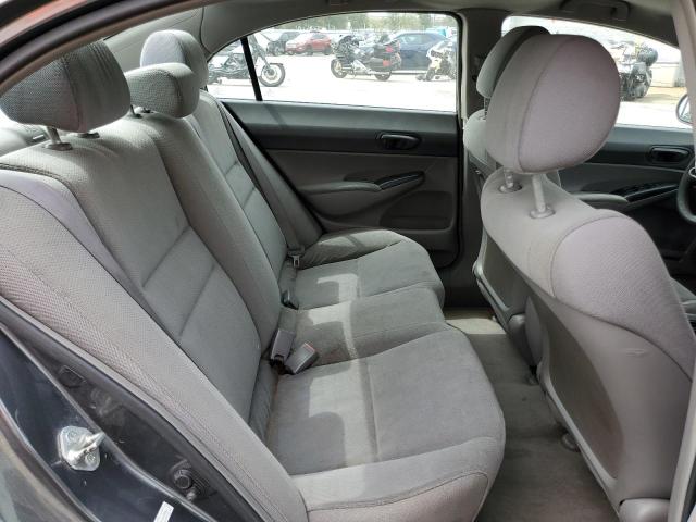 2HGFA1F38BH520512 2011 Honda Civic Vp