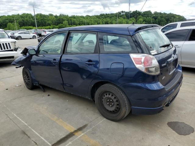 2005 Toyota Corolla Matrix Xr VIN: 2T1KR32E75C495397 Lot: 56557204