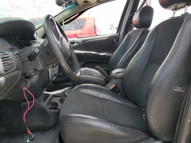 2004 Dodge Neon Srt-4 VIN: 1B3AS66S44D553535 Lot: 53348524