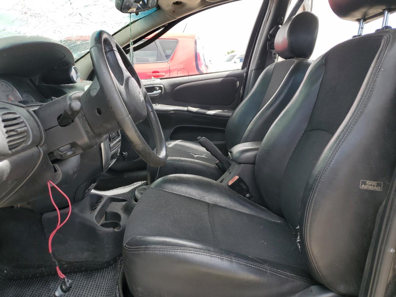 1B3AS66S44D553535 2004 Dodge Neon Srt-4