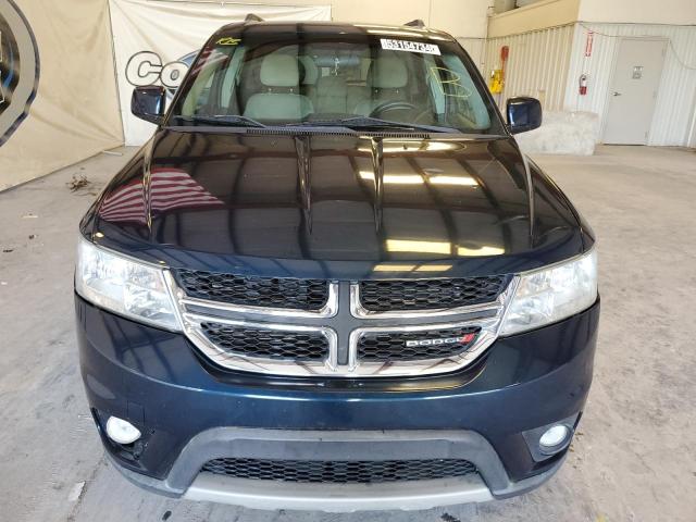 2013 Dodge Journey Sxt VIN: 3C4PDCBG9DT619509 Lot: 53154734