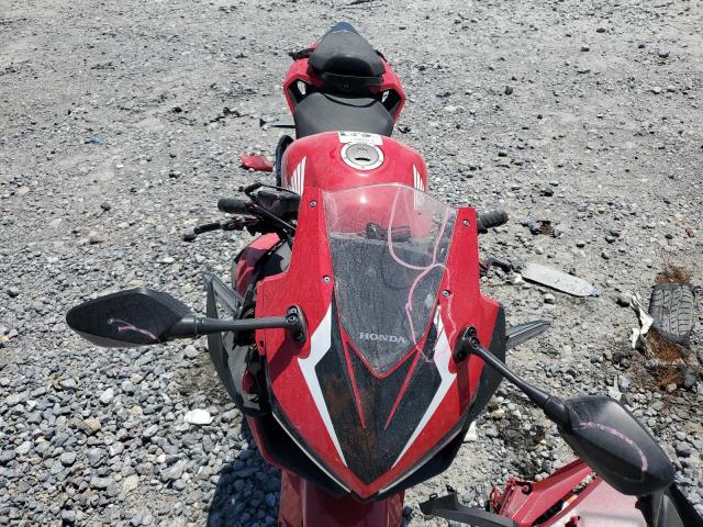 MLHPC6252N5301703 2022 Honda Cbr500 Ra