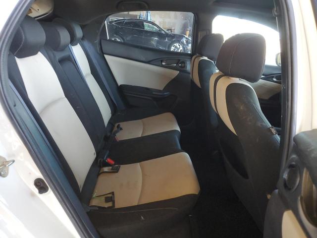 2019 Honda Civic Ex VIN: SHHFK7H64KU422202 Lot: 54276634