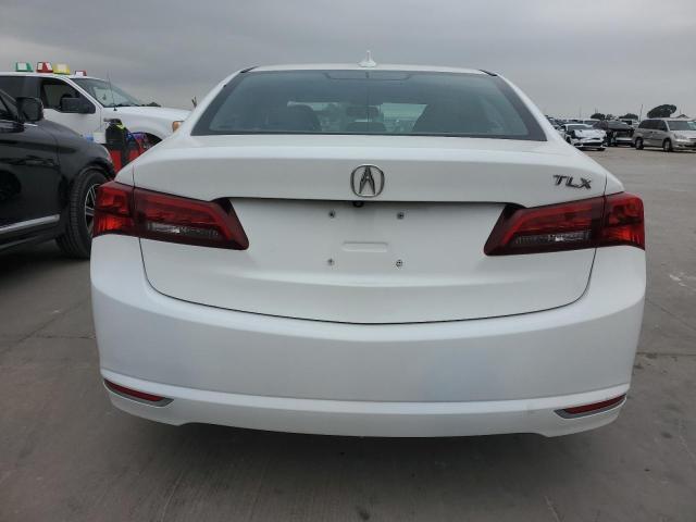 2016 Acura Tlx VIN: 19UUB1F32GA008089 Lot: 53440224