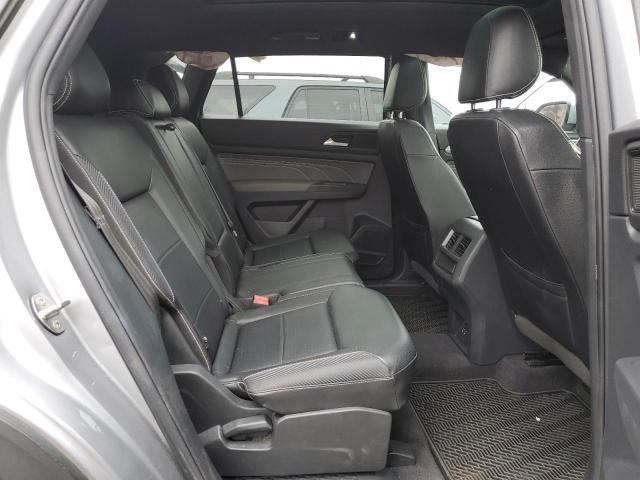 2021 Volkswagen Atlas Cross Sport Se VIN: 1V2JC2CA6MC220127 Lot: 56915714