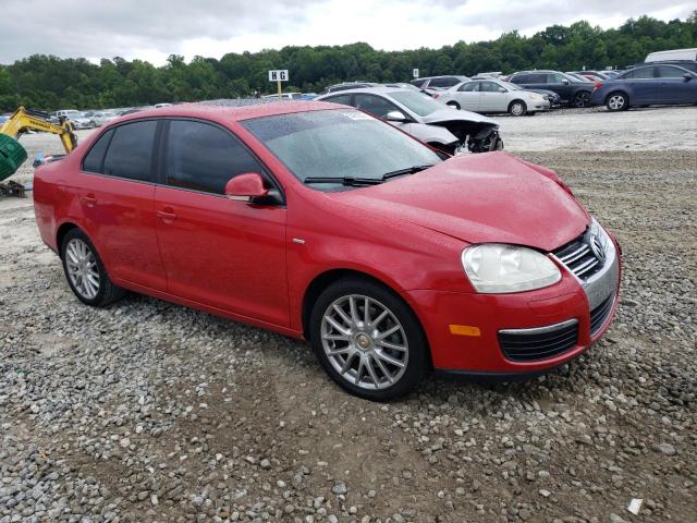 2008 Volkswagen Jetta Wolfsburg VIN: 3VWRJ71K78M119473 Lot: 54818074