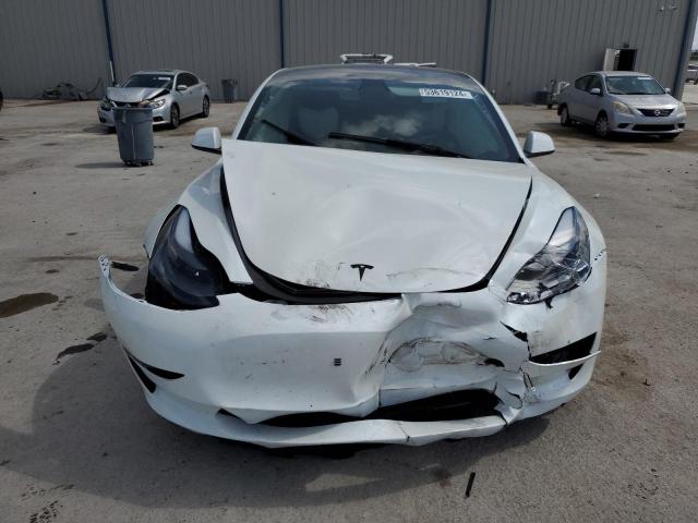 2023 Tesla Model 3 VIN: 5YJ3E1EA2PF593023 Lot: 53619124