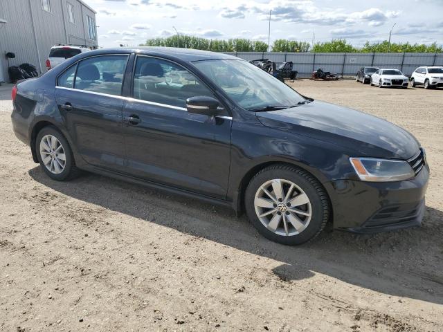 2015 Volkswagen Jetta Base VIN: 3VW2K7AJ2FM427136 Lot: 56760714