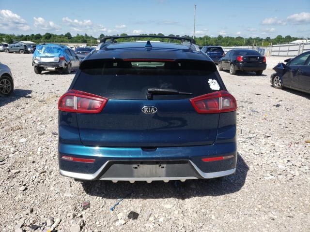 2019 Kia Niro Ex VIN: KNDCC3LC1K5274339 Lot: 56326254