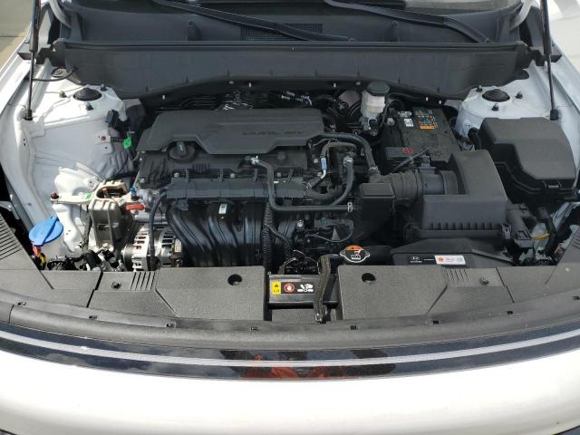 2024 HYUNDAI KONA SEL - KM8HB3AB1RU118235