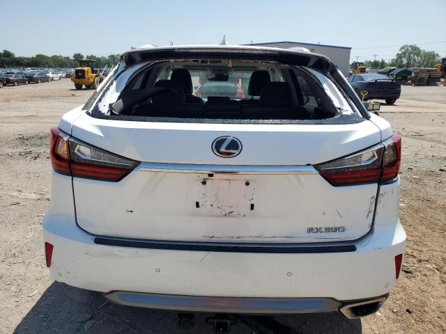 2017 Lexus Rx 350 Base VIN: 2T2ZZMCA2HC064465 Lot: 55747264