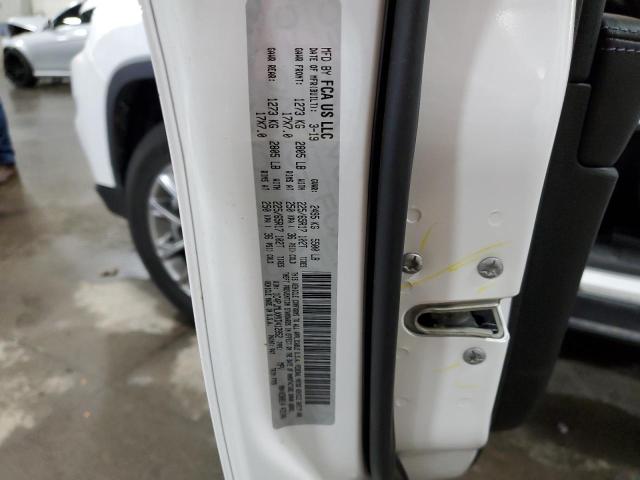 2019 Jeep Grand Cherokee - Image 12