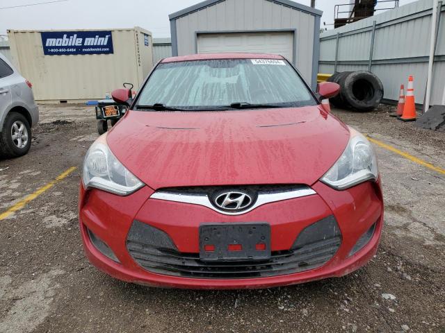 KMHTC6AD9EU205160 | 2014 Hyundai veloster