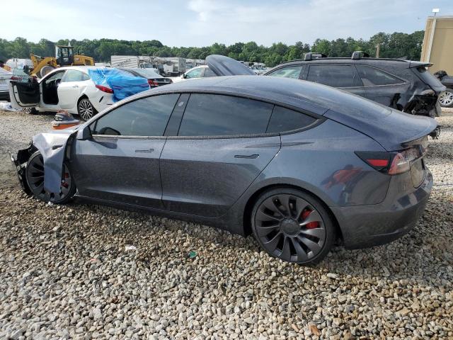 2021 TESLA MODEL 3 - 5YJ3E1EC0MF947912