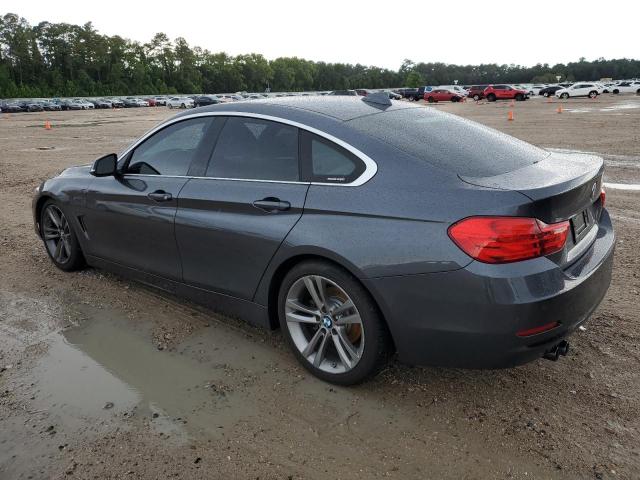 VIN WBA4A9C51GG505568 2016 BMW 4 Series, 428 I Gran... no.2