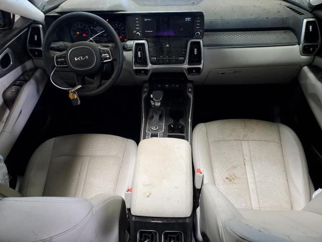 2022 KIA SORENTO SX - 5XYRKDLF3NG094059