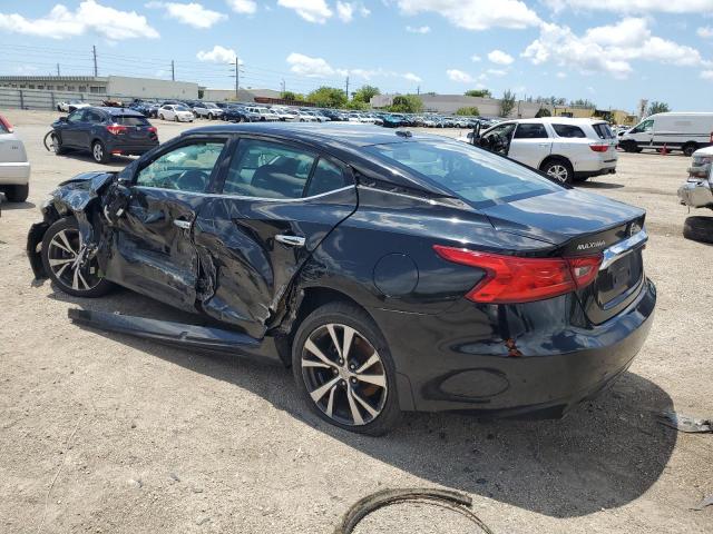 VIN 1N4AA6APXGC436241 2016 Nissan Maxima, 3.5S no.2