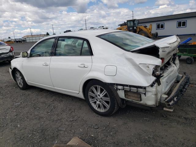 2006 Toyota Avalon Xl VIN: 4T1BK36B26U132025 Lot: 55702934