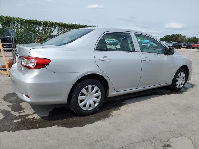 2013 Toyota Corolla Base VIN: 2T1BU4EEXDC940052 Lot: 54589744