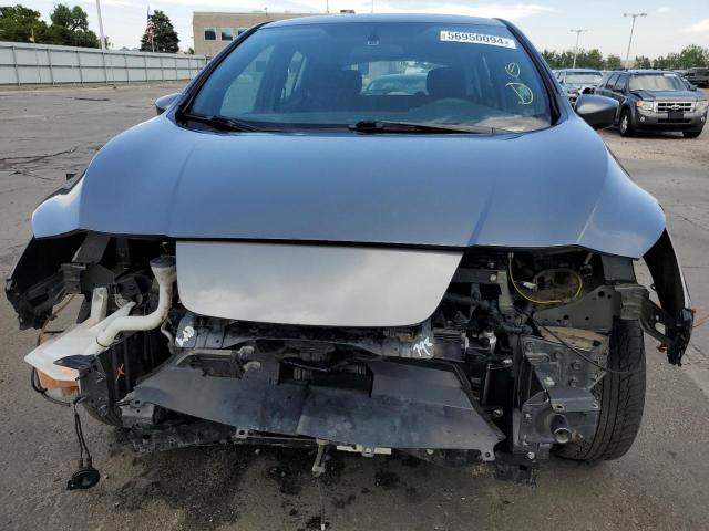 2019 Nissan Leaf S Plus VIN: 1N4BZ1CP3KC321759 Lot: 56950094