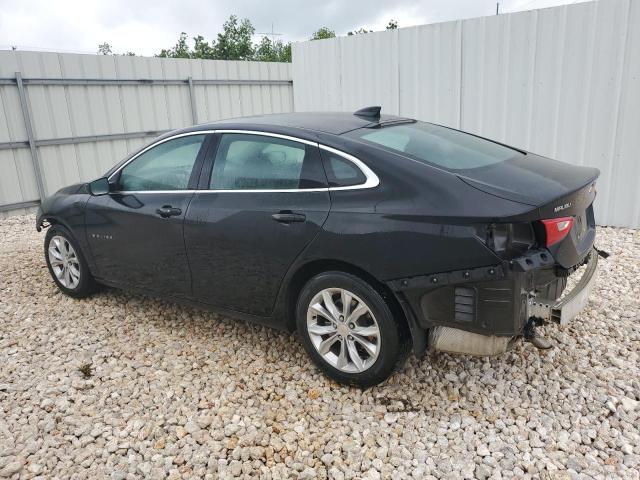 2023 Chevrolet Malibu Lt VIN: 1G1ZD5ST6PF136908 Lot: 53270974