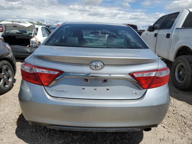 2017 Toyota Camry Le VIN: 4T1BF1FK0HU401568 Lot: 53976924