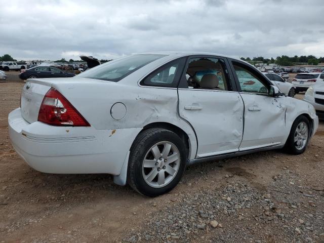 2006 Ford Five Hundred Se VIN: 1FAFP23156G174996 Lot: 56025904