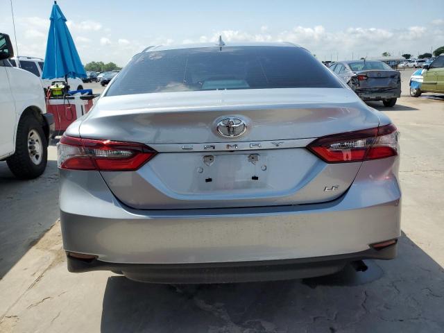 VIN 4T1C11AK3RU850707 2024 Toyota Camry, LE no.6