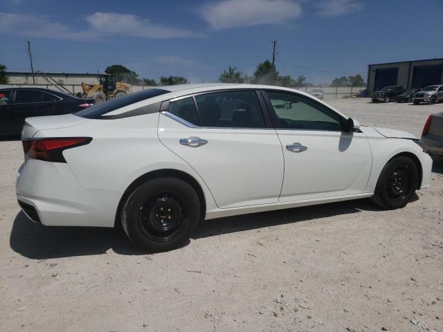 2023 Nissan Altima S VIN: 1N4BL4BV6PN398429 Lot: 54625894