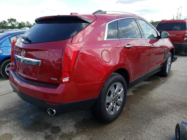 2016 Cadillac Srx Luxury Collection VIN: 3GYFNBE36GS575596 Lot: 56320994