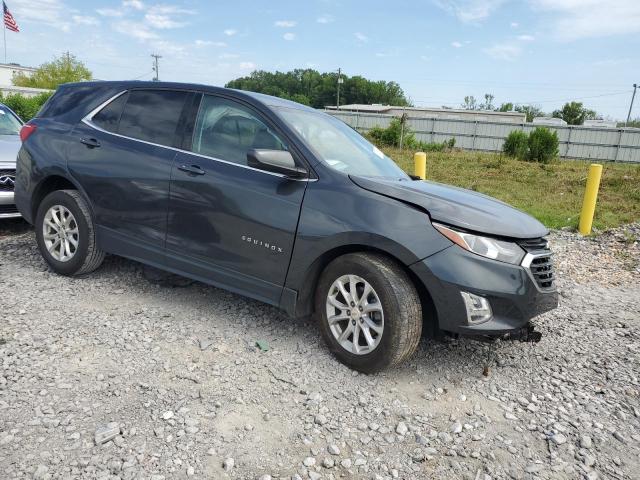2018 CHEVROLET EQUINOX LT - 2GNAXJEV9J6212552