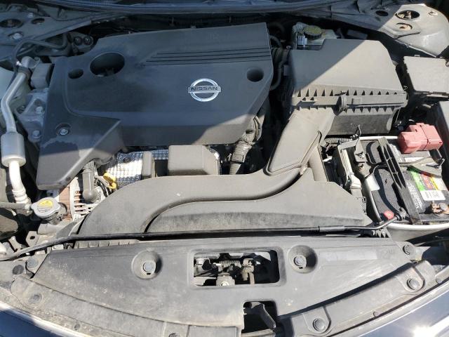 2015 NISSAN ALTIMA 2.5 - 1N4AL3AP7FC192782