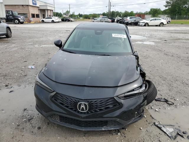 2023 Acura Integra VIN: 19UDE4H29PA017112 Lot: 54403264