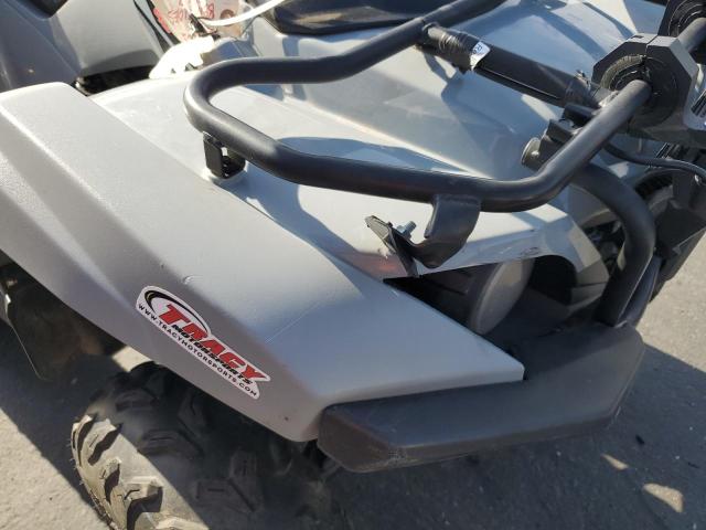 2021 YAMAHA YFM90 RF3AB1336MT007757