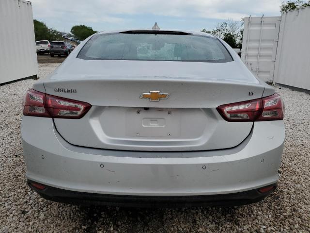 2021 Chevrolet Malibu Lt VIN: 1G1ZD5ST7MF013565 Lot: 54055114