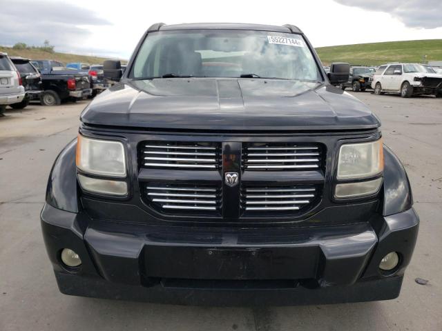 2008 Dodge Nitro R/T VIN: 1D8GU58658W156943 Lot: 55227144