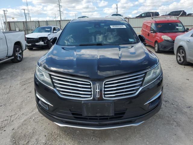 2015 Lincoln Mkc VIN: 5LMTJ2AH5FUJ06240 Lot: 56966544