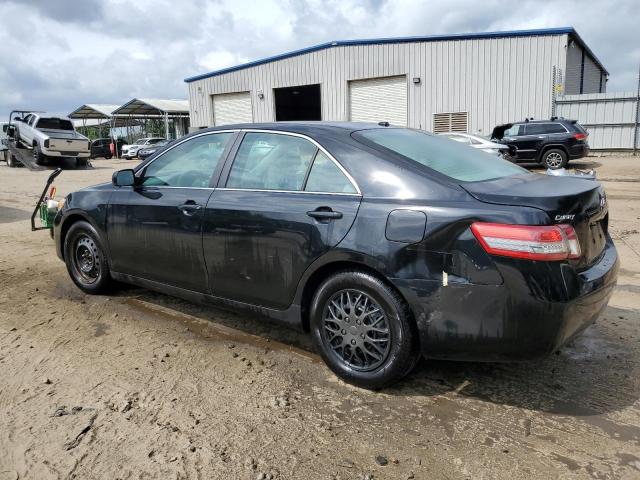 2010 Toyota Camry Base VIN: 4T1BF3EKXAU092663 Lot: 53590484