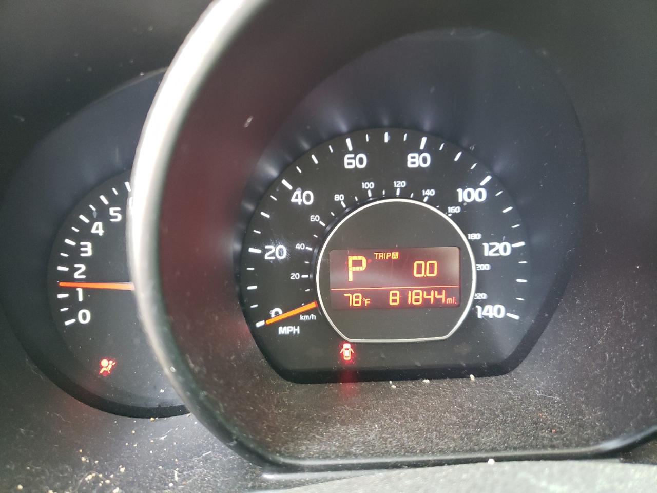 KNDJP3A57J7904156 2018 Kia Soul +