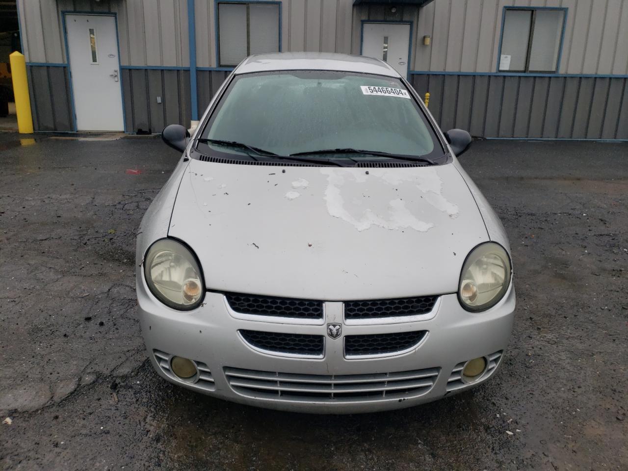 1B3ES56C24D621853 2004 Dodge Neon Sxt