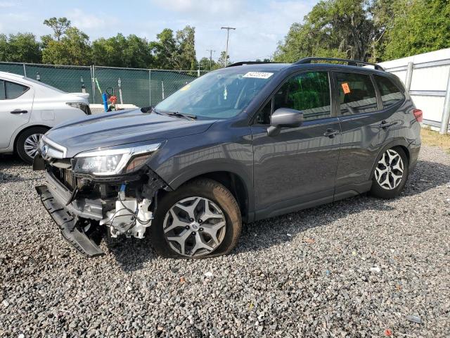 2020 Subaru Forester Premium VIN: JF2SKAGC7LH452317 Lot: 54223744