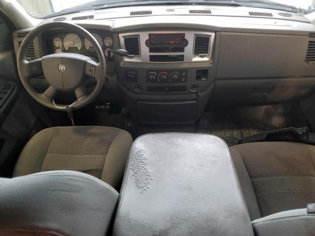 2007 Dodge Ram 1500 St VIN: 1D7HU18287J595886 Lot: 54018344