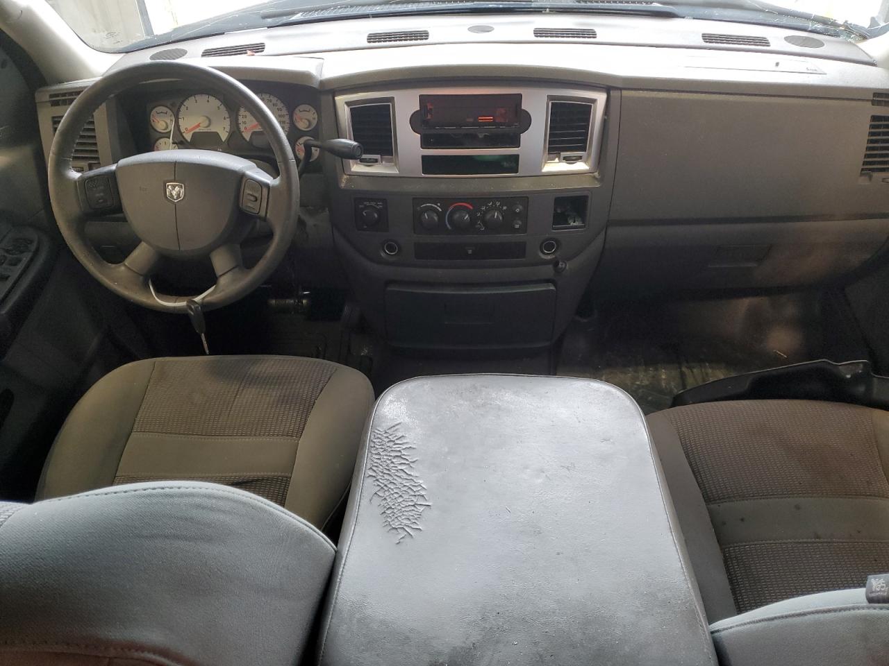 1D7HU18287J595886 2007 Dodge Ram 1500 St