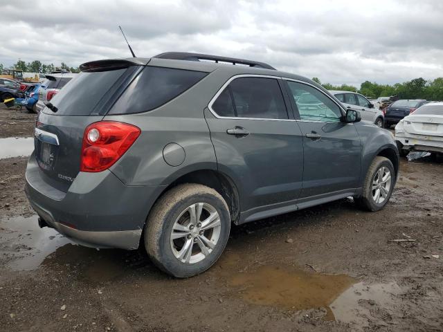 2012 Chevrolet Equinox Lt VIN: 2GNALDEK0C6328924 Lot: 54963434