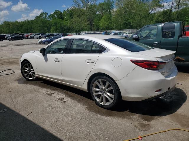 2014 Mazda 6 Touring VIN: JM1GJ1V69E1150253 Lot: 54140344