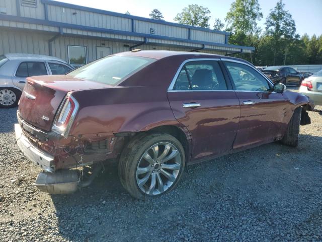 2C3CCAEG0LH127903 Chrysler 300 LIMITE 3